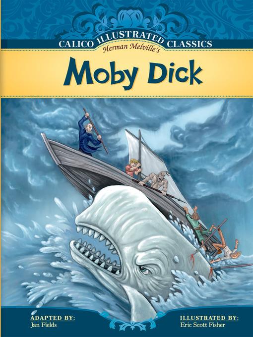 Moby Dick