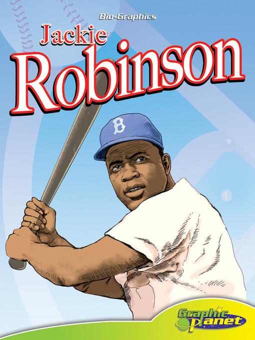 Jackie Robinson