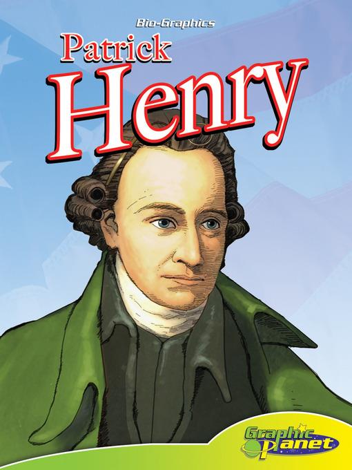 Patrick Henry