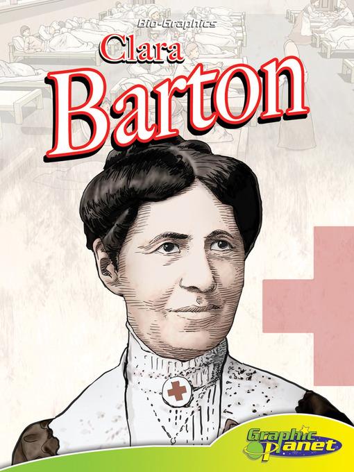 Clara Barton