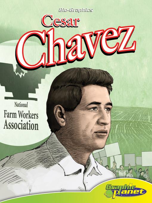 Cesar Chavez