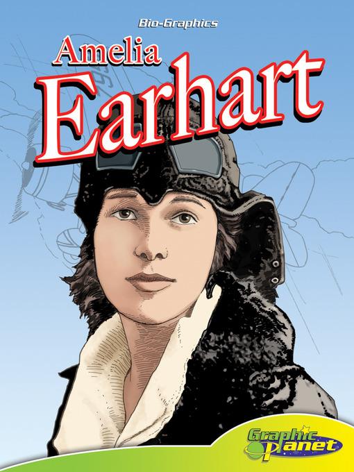 Amelia Earhart