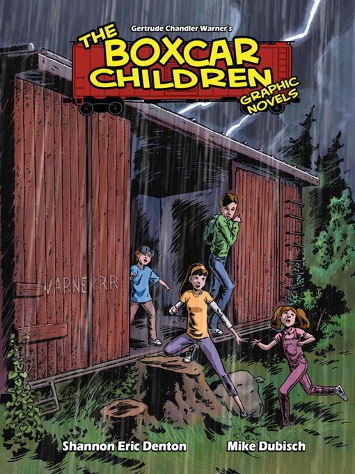 Boxcar Children