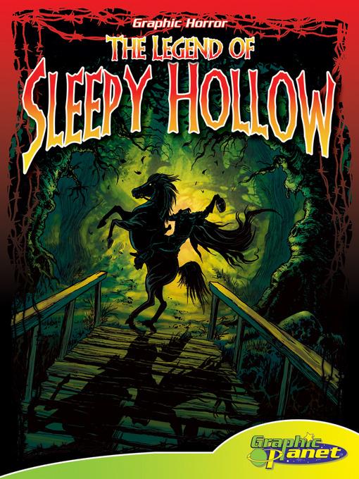 Legend of Sleepy Hollow