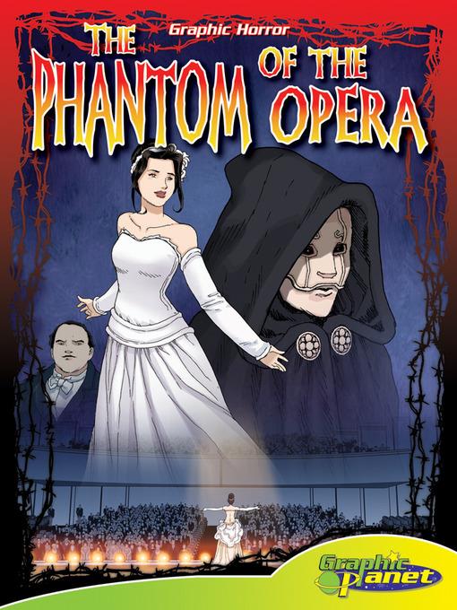 Phantom of the Opera