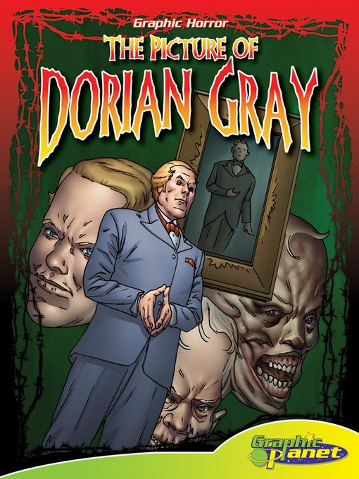 Picture of Dorian Gray