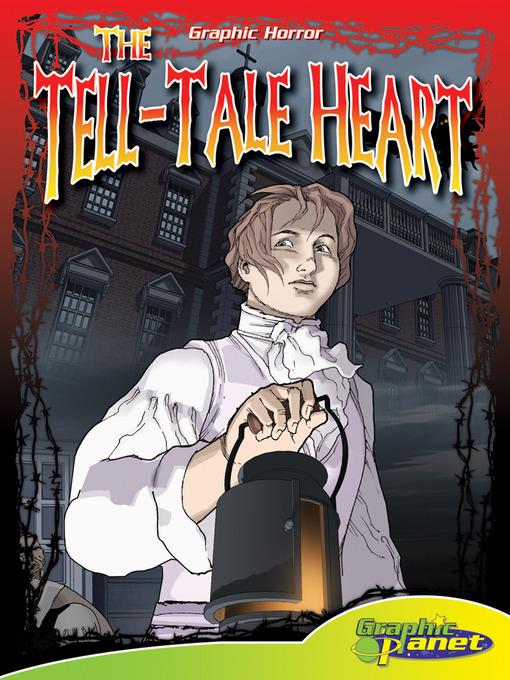 Tell-Tale Heart