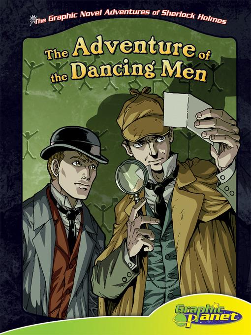 Adventure of the Dancing Men