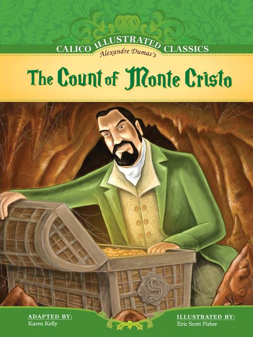 Count of Monte Cristo