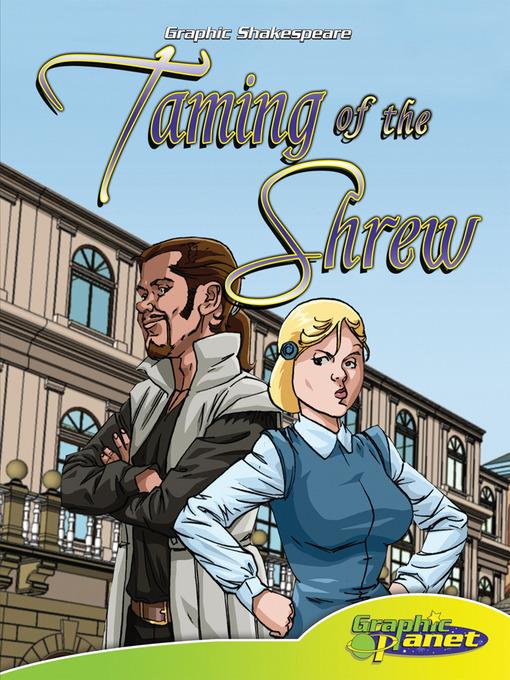 Taming of the Shrew