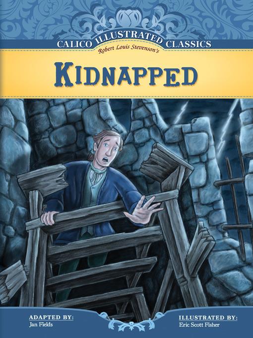 Kidnapped