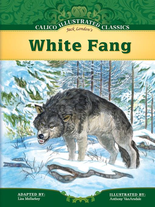 White Fang