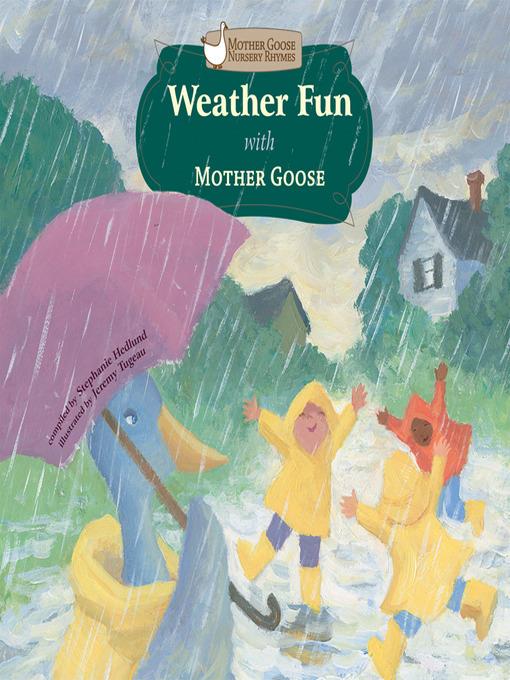 Weather Fun with Mother Goose