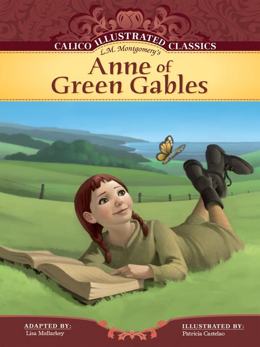 Anne of Green Gables