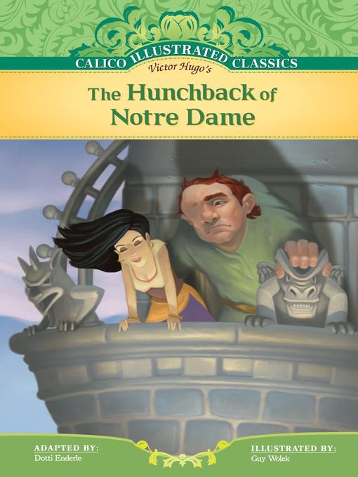 Hunchback of Notre Dame