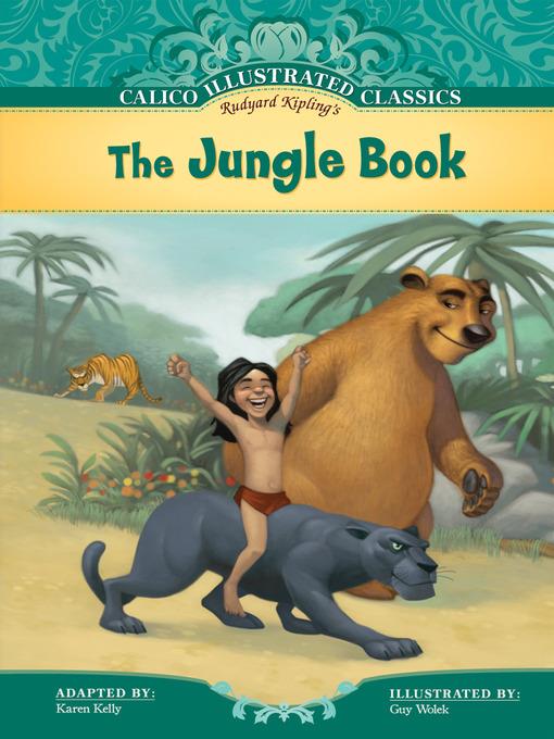 Jungle Book