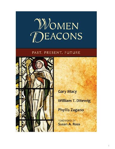 Women Deacons