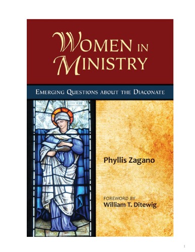 Women in Ministry