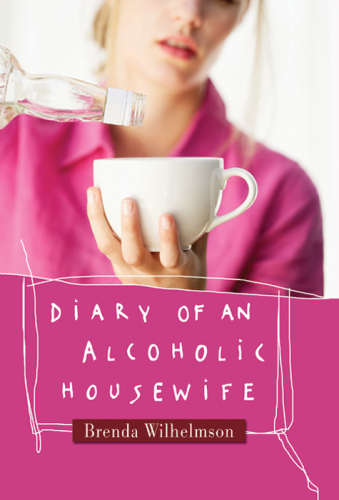 Diary of an Alcoholic Housewife