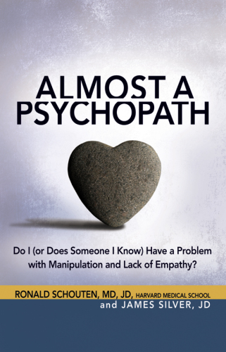Almost a Psychopath