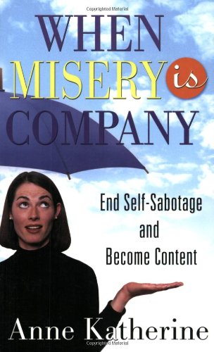 When Misery is Company