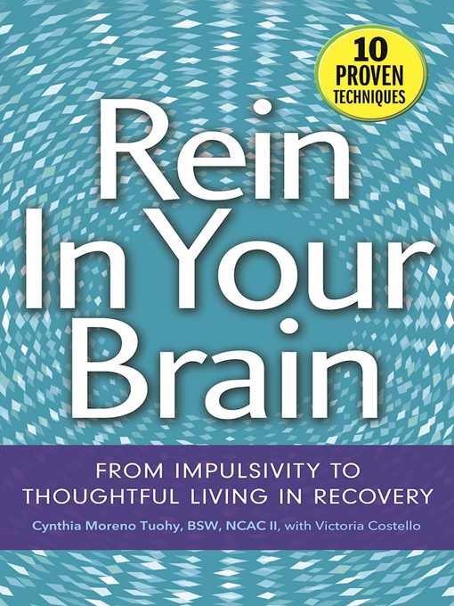 Rein In Your Brain