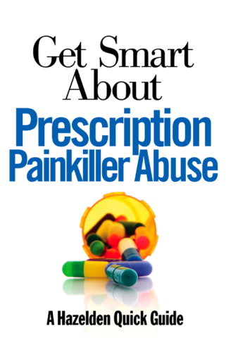 Get Smart About Prescription Painkiller Abuse