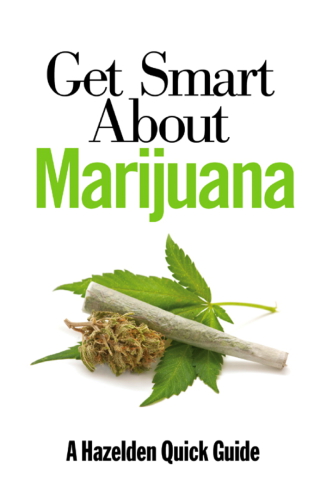 Get Smart About Marijuana