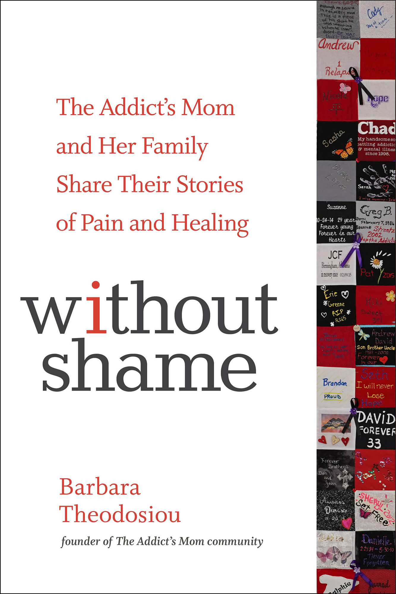 Without Shame