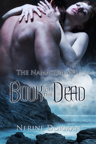 The Namaqualand Book of the Dead