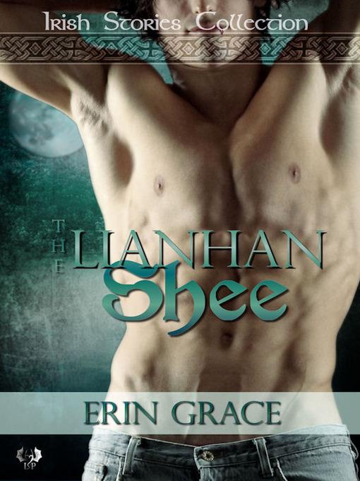 The Lianhan Shee (Irish Stories Collection)