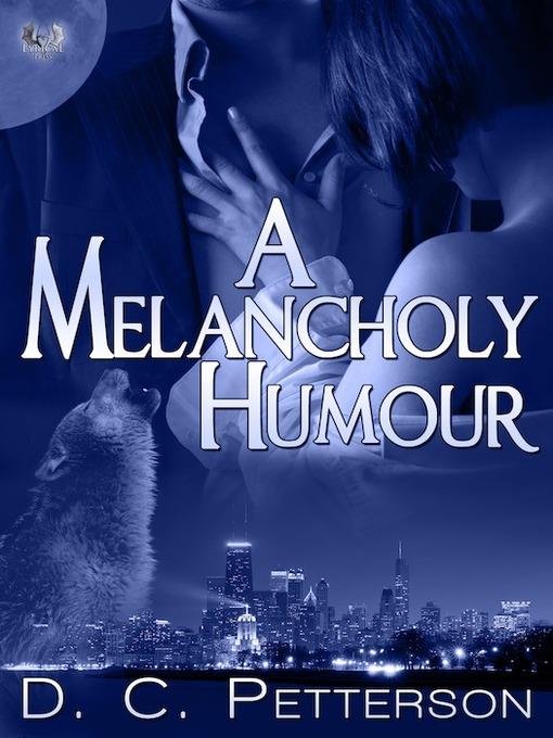 A Melancholy Humor 