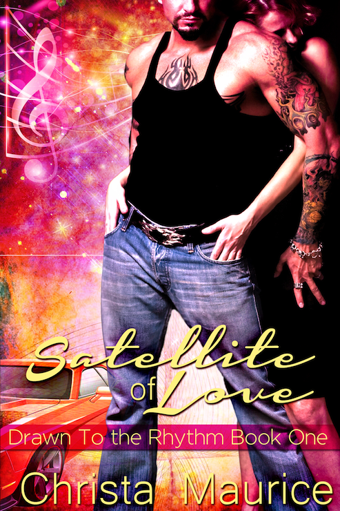 Satellite of Love