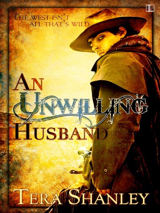 An Unwilling Husband