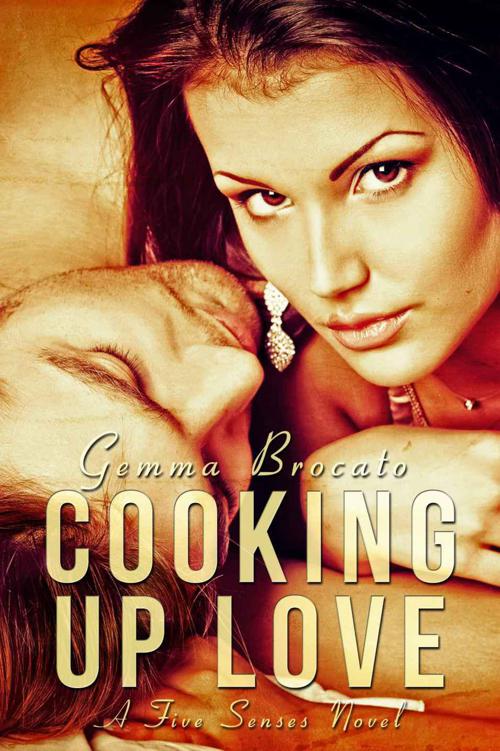 Cooking Up Love