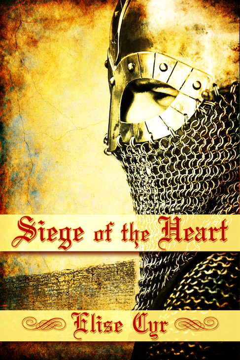 Siege of the Heart