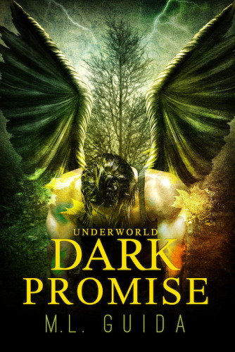 Dark Promise