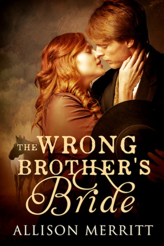 The Wrong Brother's Bride