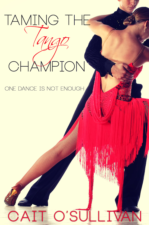 Taming the Tango Champion