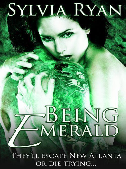 Being Emerald