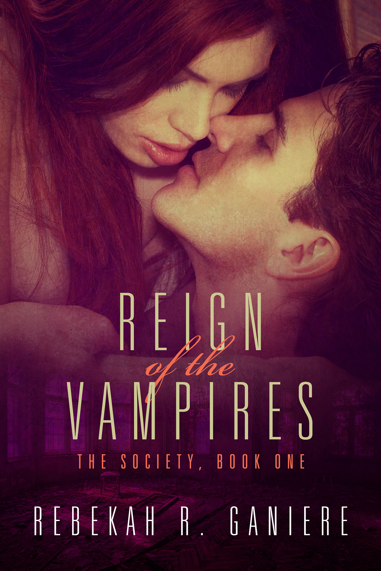 Reign of the Vampires