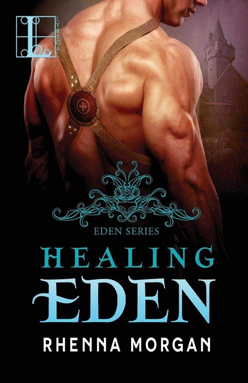 Healing Eden