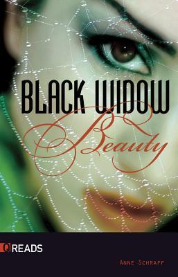 Black Widow Beauty (Quickreads)