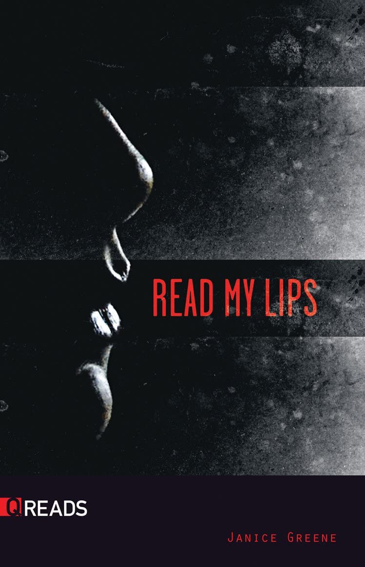 Read My Lips (Quickreads Series 4)