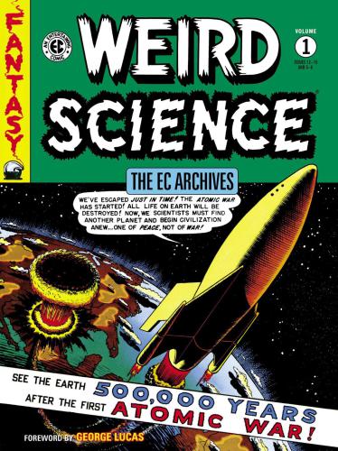 The EC Archives