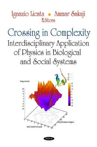 Crossing In Complexity