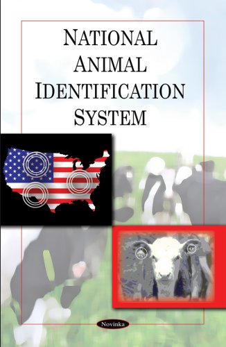 National animal identification system