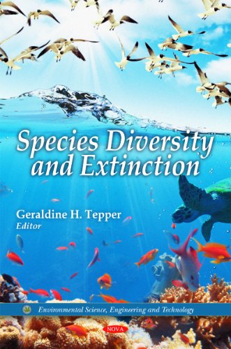 Species Diversity &amp; Extinction