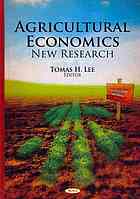 Agricultural Economics