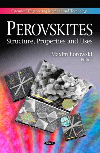 Perovskites